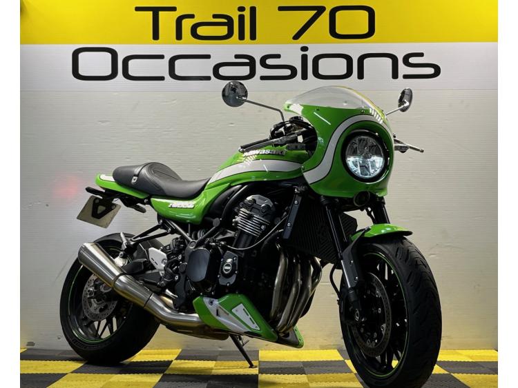 KAWASAKI Z 900 RS CAFE MY19