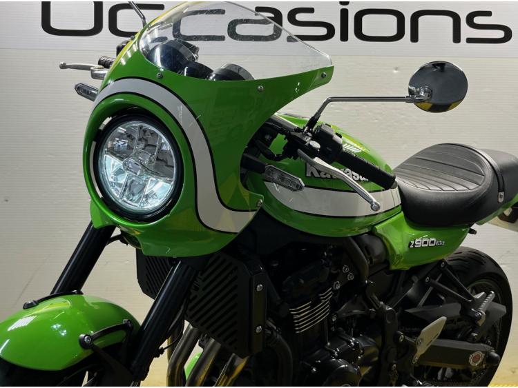 KAWASAKI Z 900 RS CAFE MY19