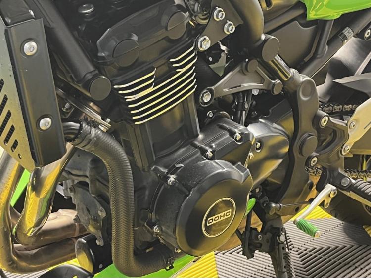 KAWASAKI Z 900 RS CAFE MY19