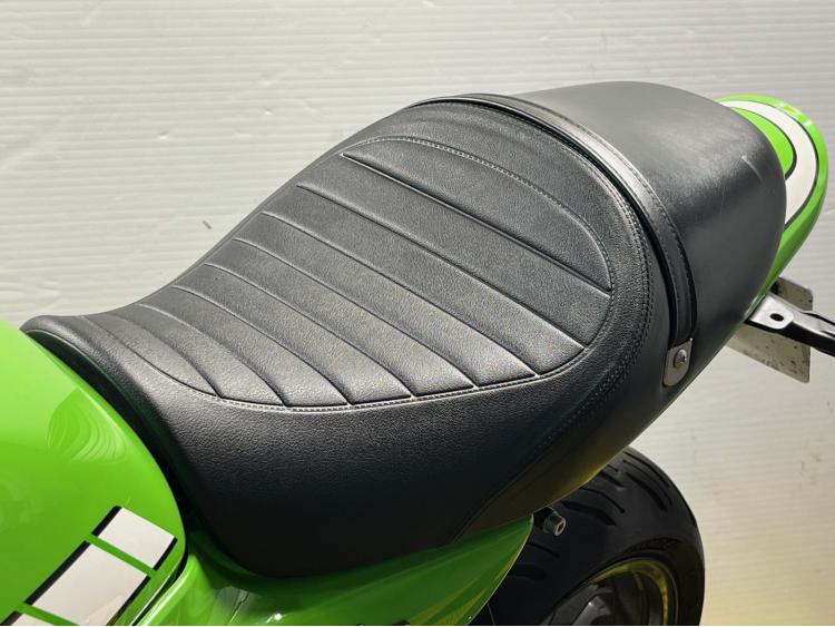 KAWASAKI Z 900 RS CAFE MY19