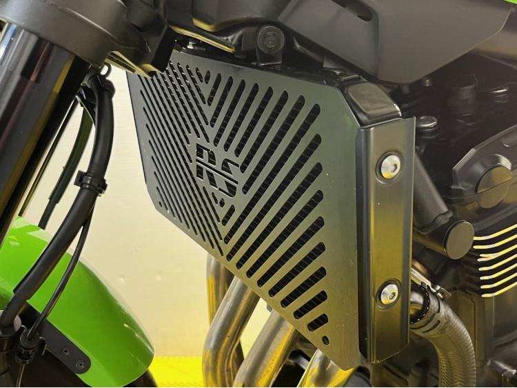 KAWASAKI Z 900 RS CAFE MY19