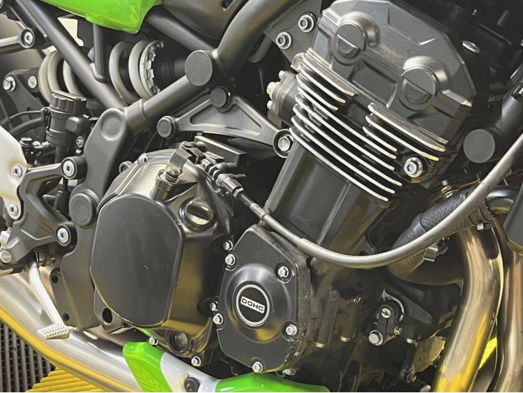 KAWASAKI Z 900 RS CAFE MY19