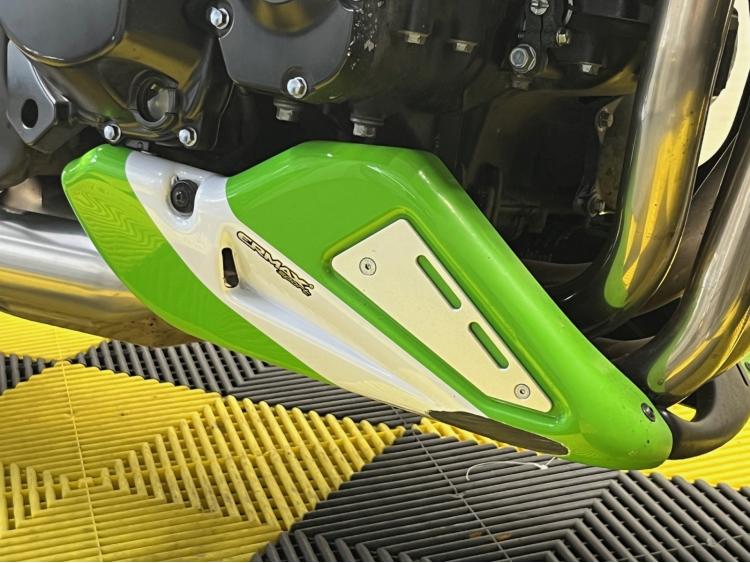 KAWASAKI Z 900 RS CAFE MY19