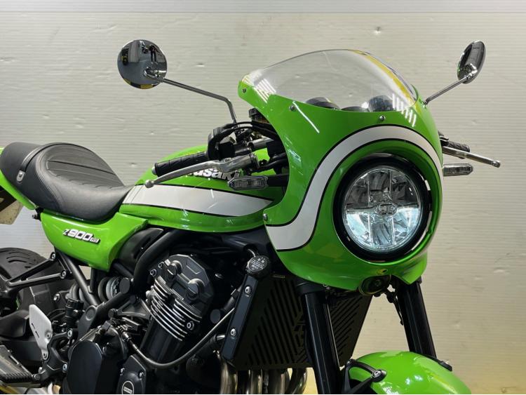 KAWASAKI Z 900 RS CAFE MY19
