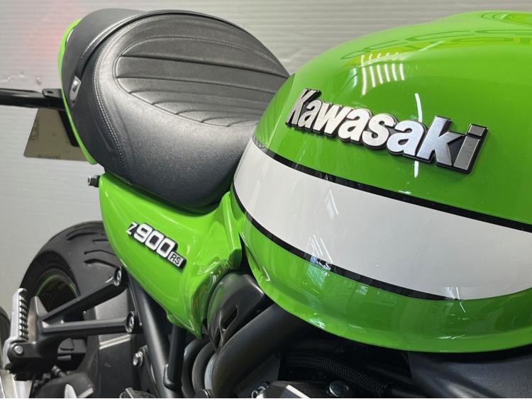 KAWASAKI Z 900 RS CAFE MY19