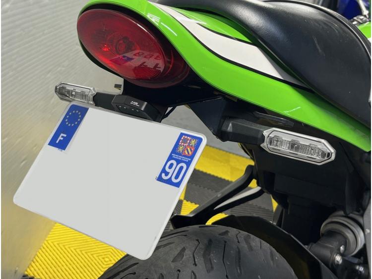 KAWASAKI Z 900 RS CAFE MY19