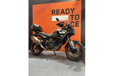 KTM 1290 SUPER ADVENTURE S