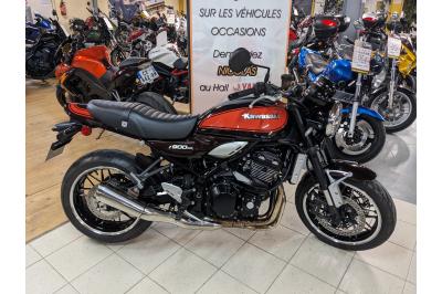 KAWASAKI Z 900
