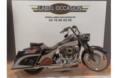HARLEY-DAVIDSON Road king