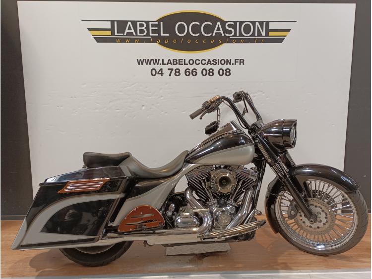 HARLEY DAVIDSON ROAD KING