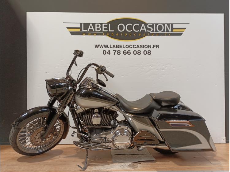 HARLEY DAVIDSON ROAD KING