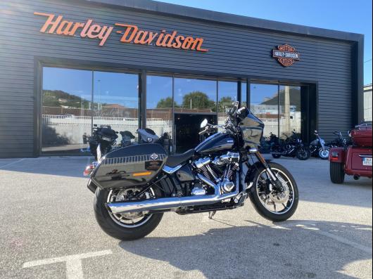 HARLEY-DAVIDSON SOFTAIL LOW RIDER 1923 ST