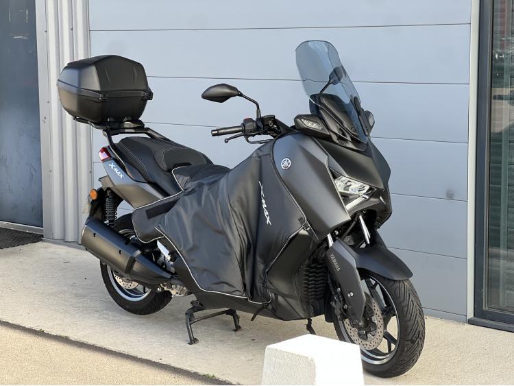 YAMAHA XMAX 300