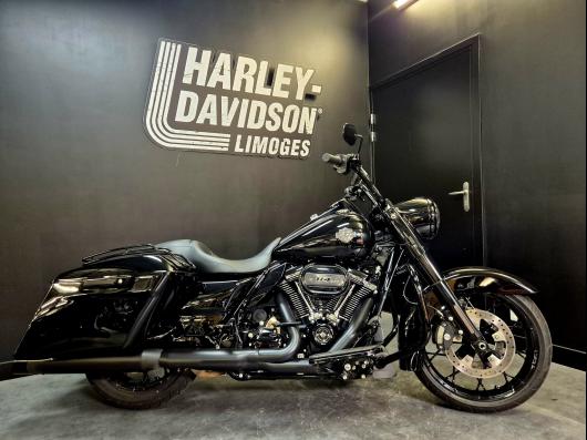 HARLEY-DAVIDSON TOURING ROAD KING 1868 SPECIAL