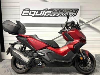HONDA ADV 350