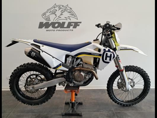 HUSQVARNA FE 250