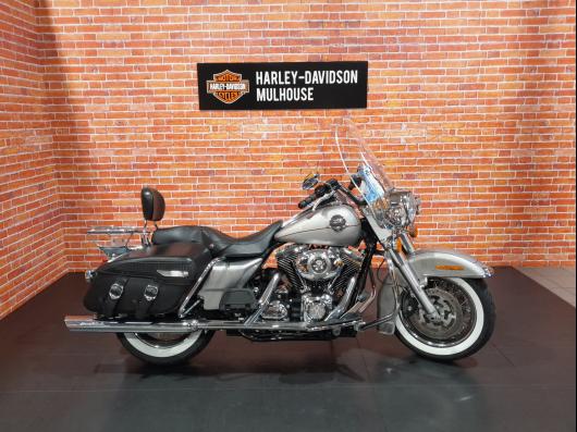 HARLEY-DAVIDSON TOURING ROAD KING 1584