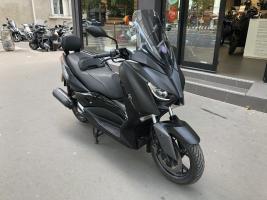 Photo du véhicule YAMAHA