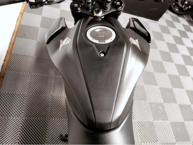 HONDA CB 125R Neo Sport Café - CB125R 125 R CB125 - GARANTIE 2031