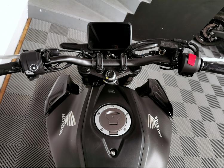 HONDA CB 125R Neo Sport Café - CB125R 125 R CB125 - GARANTIE 2031