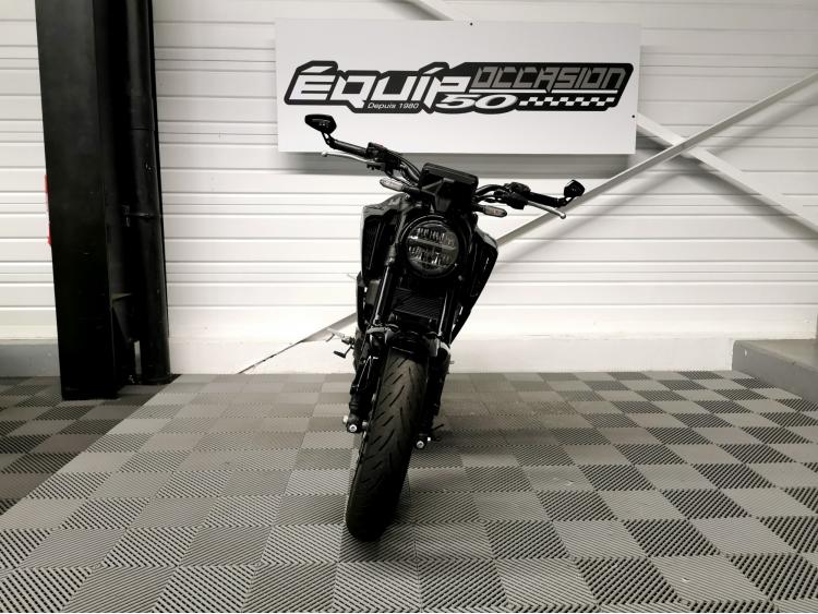 HONDA CB 125R Neo Sport Café - CB125R 125 R CB125 - GARANTIE 2031