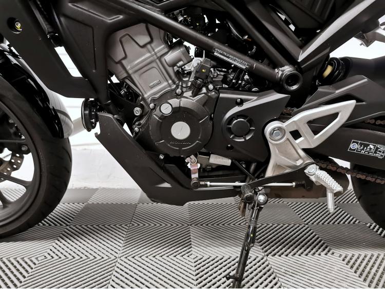 HONDA CB 125R Neo Sport Café - CB125R 125 R CB125 - GARANTIE 2031