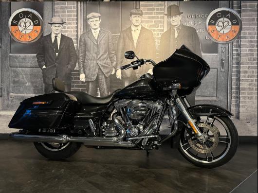 HARLEY-DAVIDSON TOURING ROAD GLIDE 1690 SPECIAL