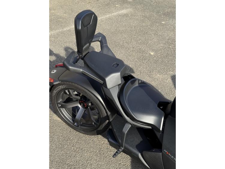 CAN-AM RYKER 900 DUO can am 600 canam