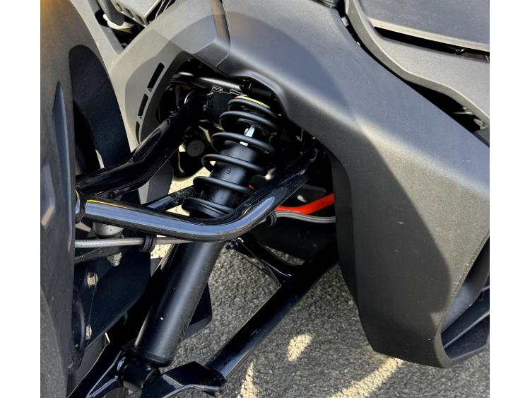 CAN-AM RYKER 900 DUO can am 600 canam