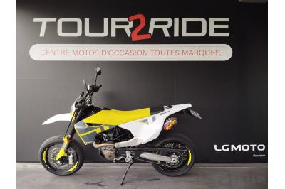HUSQVARNA 701 SUPERMOTO