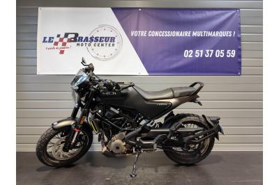 HUSQVARNA 701 ENDURO