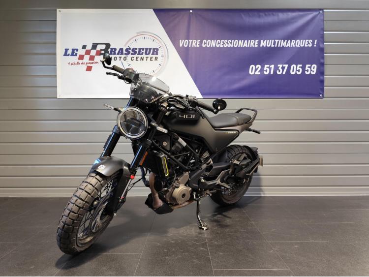 HUSQVARNA 401 VITPILEN A2
