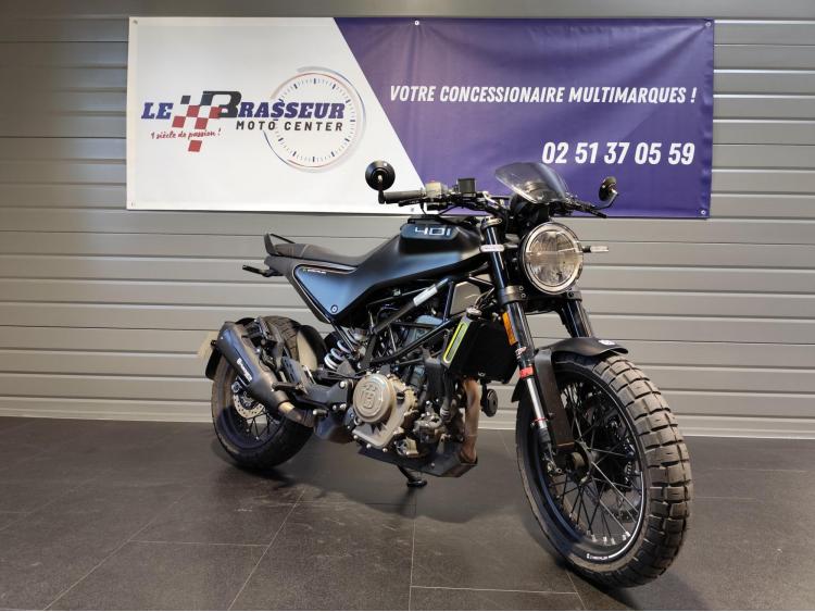 HUSQVARNA 401 VITPILEN A2