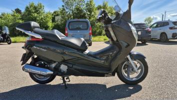 Photo du véhicule HONDA