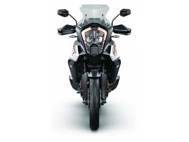 KTM 1290 SUPER ADVENTURE S