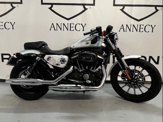 HARLEY-DAVIDSON SPORTSTER 883