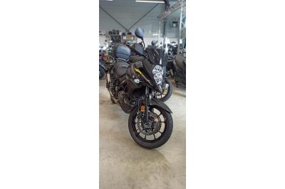 SUZUKI DL V-Strom 650