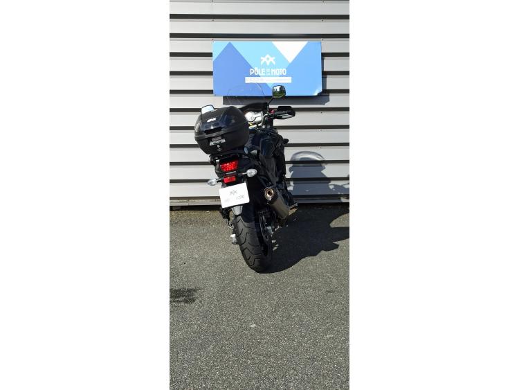 SUZUKI DL V-Strom 650