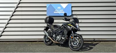 SUZUKI DL V-Strom 650