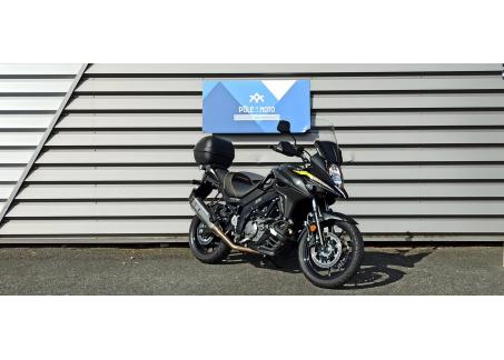SUZUKI DL V-Strom 650