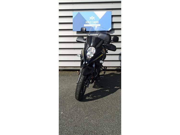 SUZUKI DL V-Strom 650