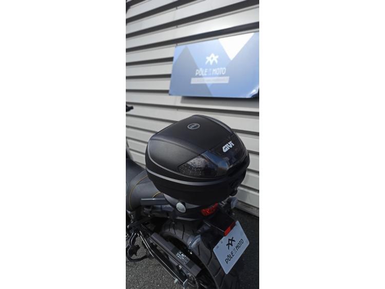 SUZUKI DL V-Strom 650