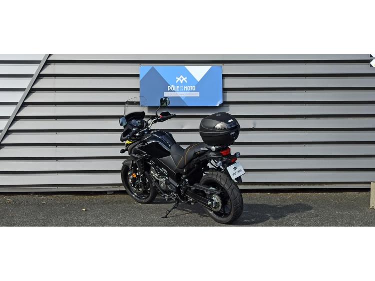 SUZUKI DL V-Strom 650
