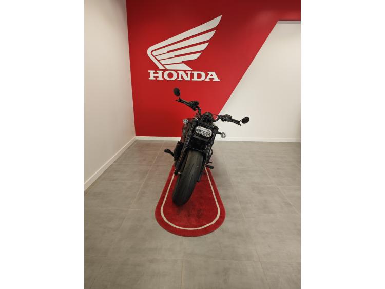 HARLEY-DAVIDSON SPORTSTER SPORT 1200