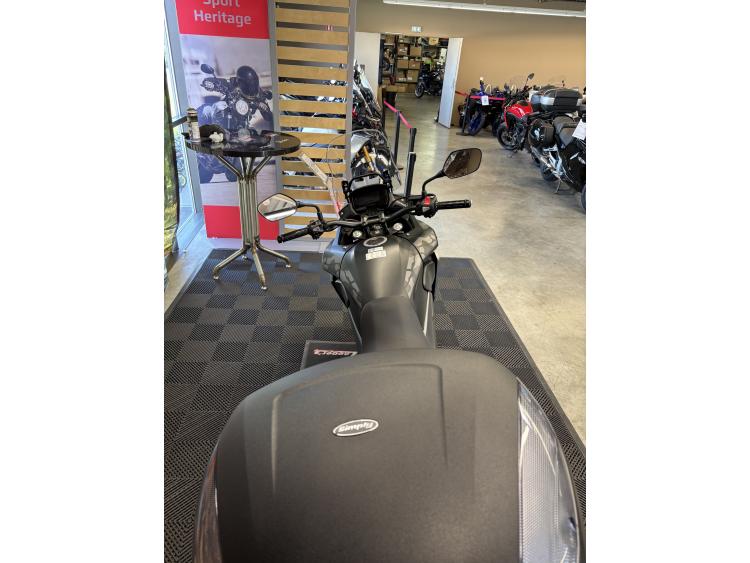 HONDA CB500X - GARANTIE CONSTRUCTEUR 12/25