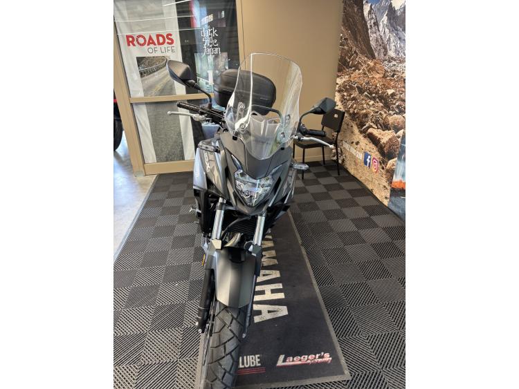 HONDA CB500X - GARANTIE CONSTRUCTEUR 12/25