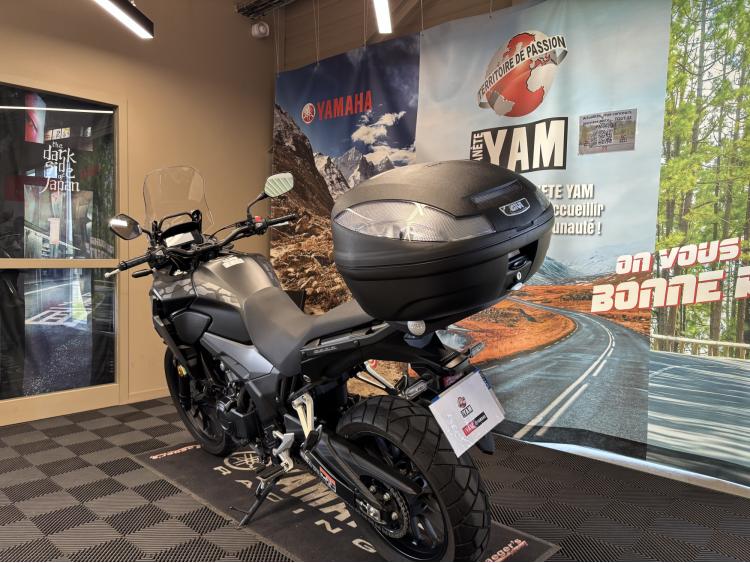 HONDA CB500X - GARANTIE CONSTRUCTEUR 12/25
