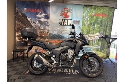 HONDA CBX