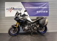 YAMAHA TRACER 7 GT Y-AMT