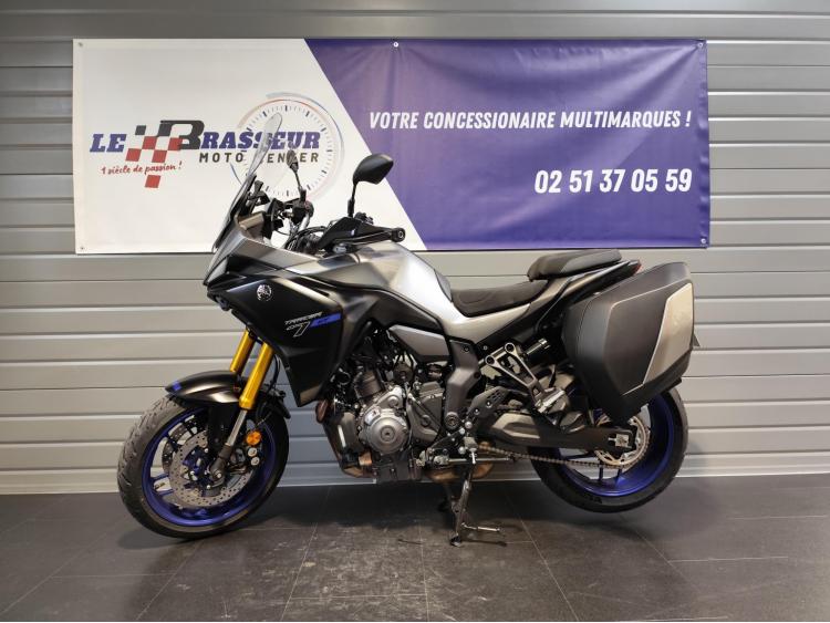 YAMAHA TRACER 7 GT Y-AMT